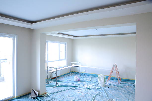 Best Drywall Installation  in USA